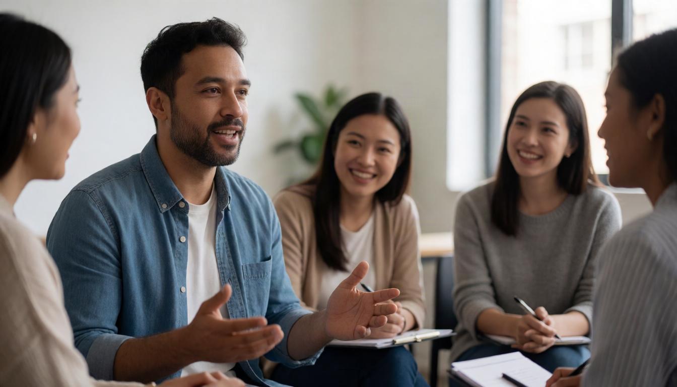 Intensive Language Course