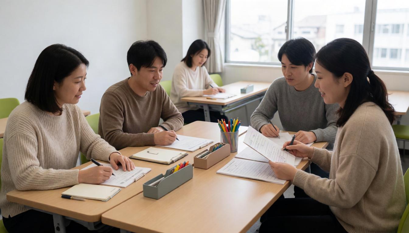Private Group Course